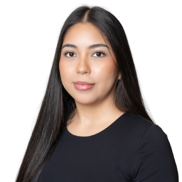Isabel Mejia